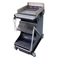 NPM-D3的臺(tái)車