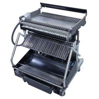 CM602-L的臺(tái)車