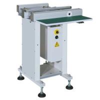 單/雙軌接駁臺(tái)